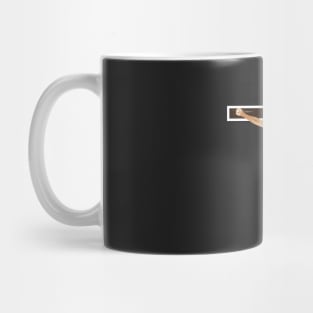 Religion - Jesus Crucifix Mug